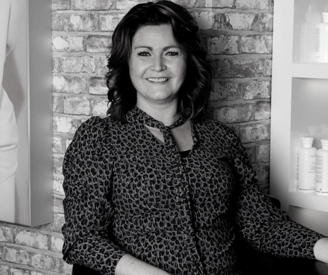 lisanka van manen