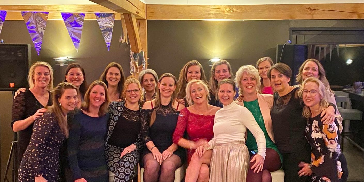 Ladies' Circle
