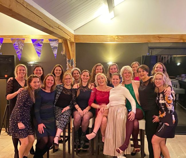 Ladies' Circle