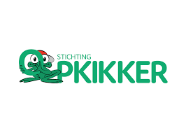 opkikker